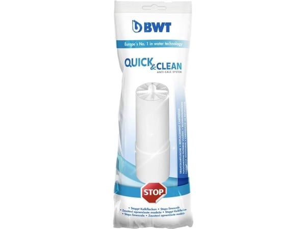 BWT Quick&Clean - Refill filter - 1-Pack