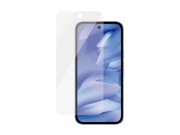 SAFE. by PanzerGlass - Skjermbeskyttelse for mobiltelefon - ultrabred passform - glass - rammefarge svart - for Google Pixel 9a