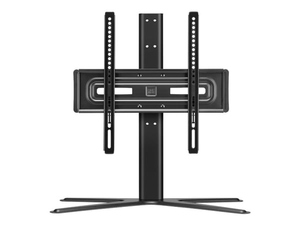 One For All SOLID WM 4471 - Stativ - for TV - skjermstørrelse: 32"-65" - skrivebord