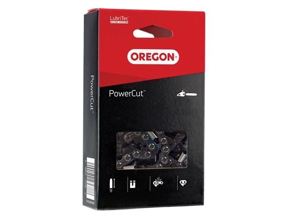 OREGON 21LPX072E Lisäketju