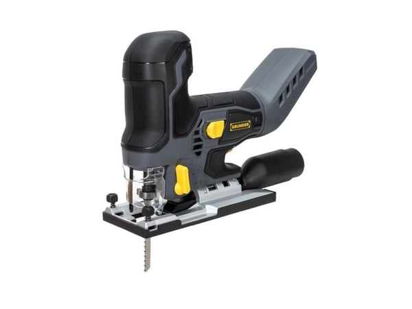 Grunder akkupistosaha Jzs-881603 18V Bl
