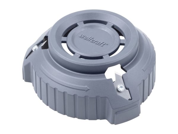 Wolfcraft hullkantfres 68 mm (5892000)