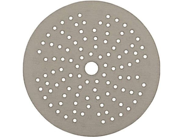 Wolfcraft 1115000 #####Hiomapaperi satunnaiskiertohiomalaitteille 5 kpl