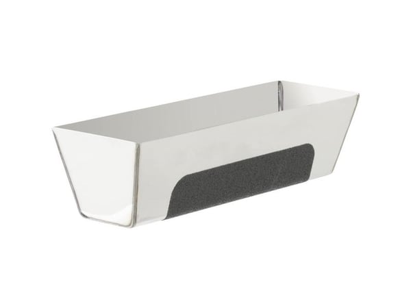 WMF spackelskål för glättning/gips 315 mm, wolfcraft