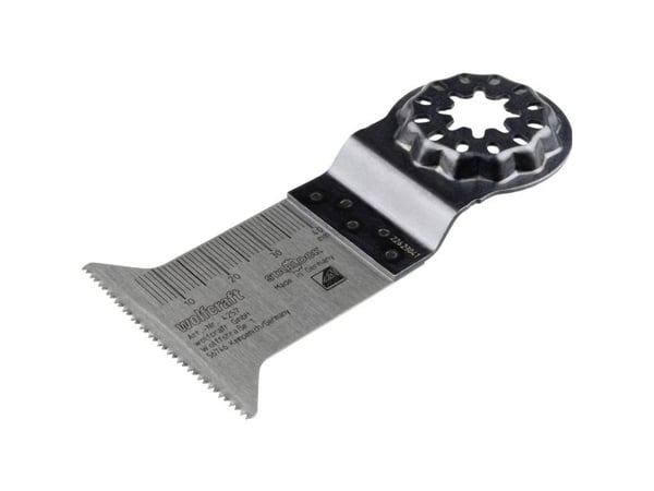 Wolfcraft dykk-sagblad Expert HCS 65 mm - Starlock