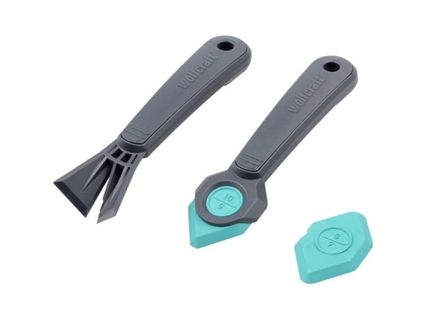 Wolfcraft FUG RENOVATION 4 PART WOLFCRAFT (1 KPL)