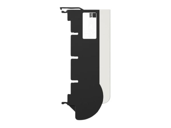 Rittal 9630.005, 1 kpl, Polyamidi, Harmaa, 63 A, 189 mm, 39,5 mm