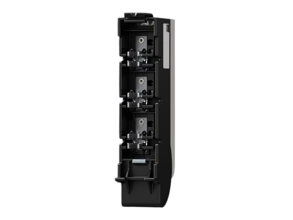 Rittal 9630.005, 1 kpl, Polyamidi, Harmaa, 63 A, 189 mm, 39,5 mm