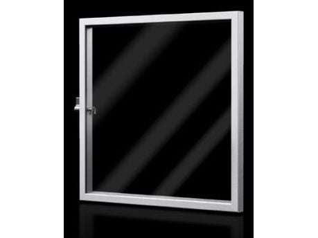 Rittal AX 2733.010 Ikkuna (L x S x K) 497 x 36 x 497 mm Akryylilasi Läpinäkyvä 1 kpl