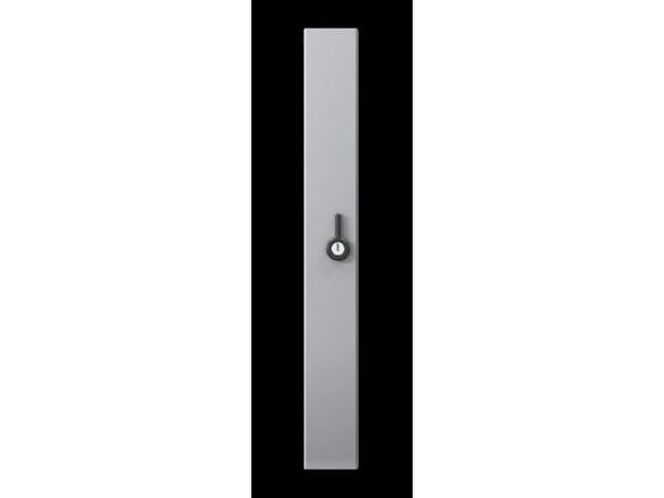 Rittal AX 2733.010 Vindu (L x B x H) 497 x 36 x 497 mm Akrylglass Gjennomsiktig 1 stk.