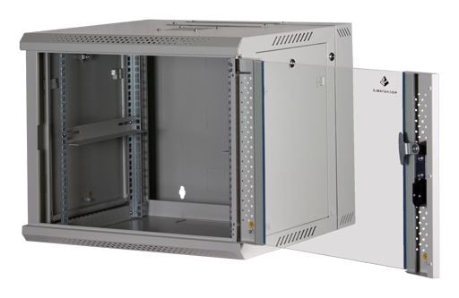Rockstable 19" 9 HE 600x600x503