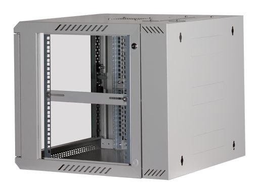 Rockstable 19" 9 HE 600x600x503