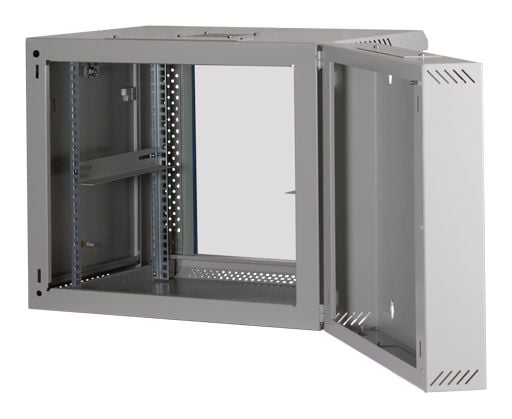 Rockstable 19" 9 HE 600x600x503