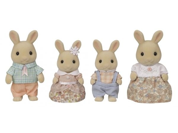 Sylvanian Families