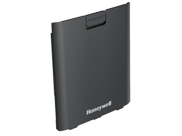 Honeywell CT37-BTSC - Håndholdt batteri (standard) - desinfeksjonsmiddelklar - litiumion - 3846 mAh - 14.89 Wh