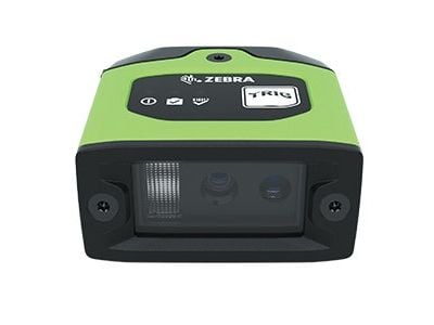 Zebra FS10 - Strekkodeskanner - stasjonær - SR - 2D-bildefremviser - 60 bilder / sek - dekodet - USB-C