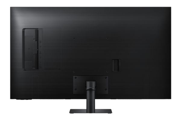 Samsung S43FM700UU - M70F Series - LED-skjerm - Smart - 43" - 3840 x 2160 4K UHD (2160p) @ 60 Hz - VA - 300 cd/m² - 5000:1 - HDR10 - 4 ms - 2xHDMI,...