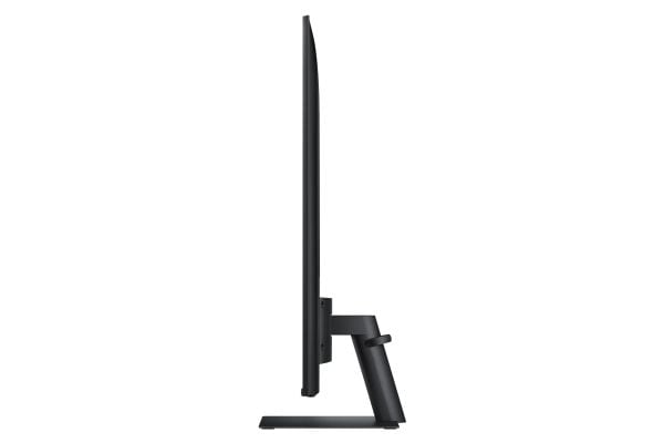 Samsung S43FM700UU - M70F Series - LED-skjerm - Smart - 43" - 3840 x 2160 4K UHD (2160p) @ 60 Hz - VA - 300 cd/m² - 5000:1 - HDR10 - 4 ms - 2xHDMI,...