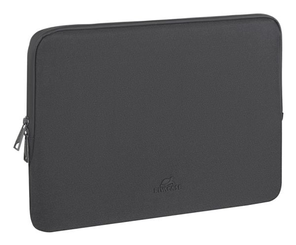 Riva NB Sleeve Clark 15.6" musta 8116