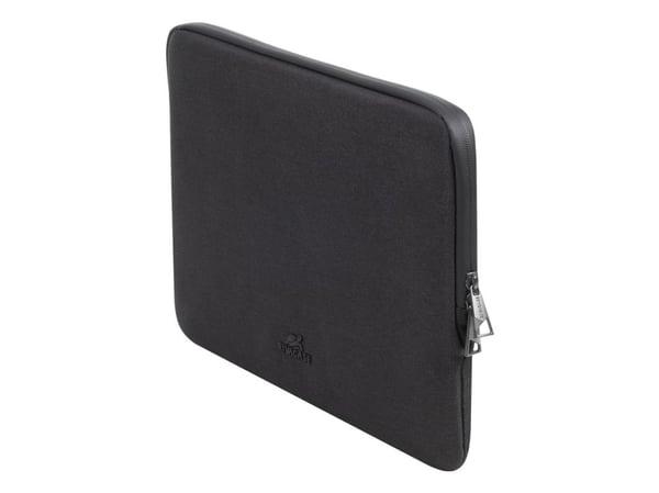 Riva NB Sleeve Clark 15.6" musta 8116