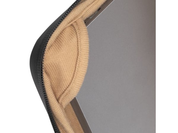 Riva NB Sleeve Clark 15.6" musta 8116
