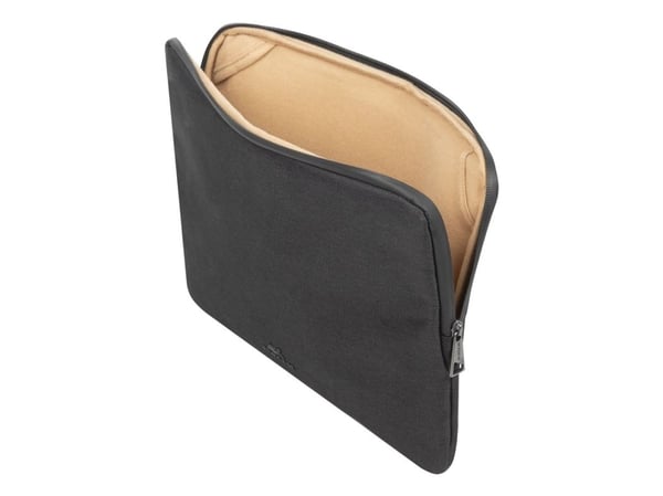 Riva NB Sleeve Clark 15.6" musta 8116