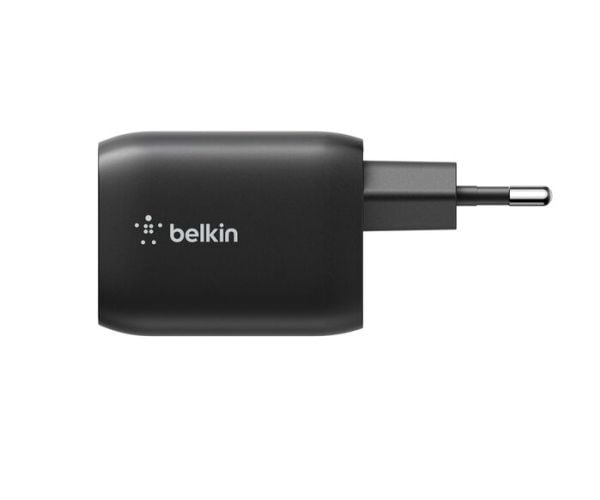 Belkin ENA007KQBK, Sisätila, AC, musta