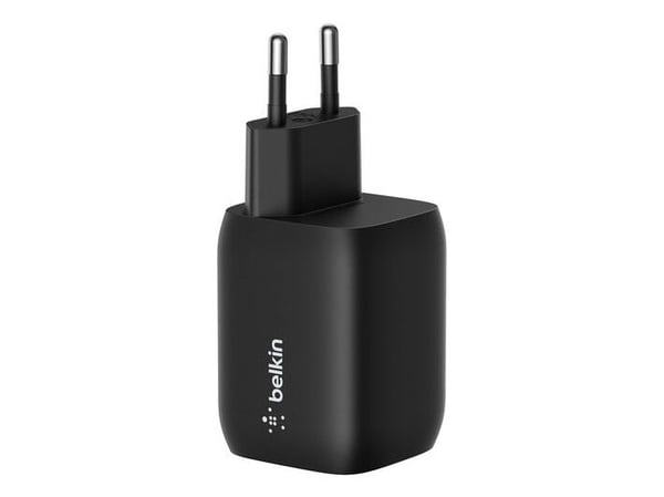 Belkin ENA007KQBK, Sisätila, AC, musta