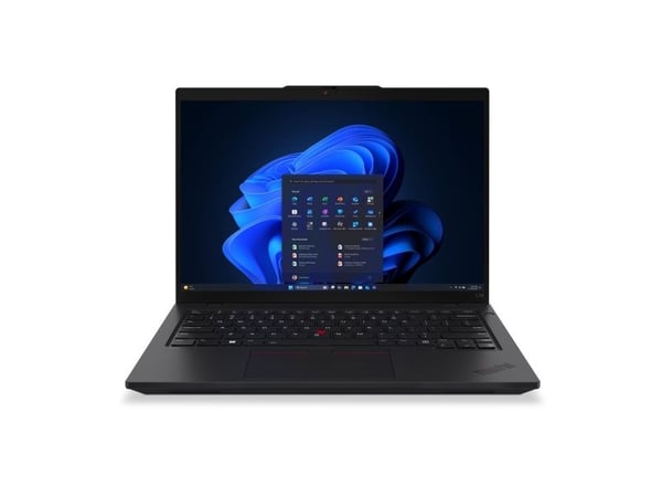 Lenovo ThinkPad L14 Gen 6 (Intel), Intel Core Ultra 7, 35,6 cm (14"), 1920 x 1200 pixlar, 32 GB, 1 TB, Windows 11 Pro