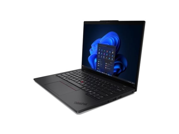 Lenovo ThinkPad L14 Gen 6 (Intel), Intel Core Ultra 7, 35,6 cm (14"), 1920 x 1200 pixlar, 32 GB, 1 TB, Windows 11 Pro