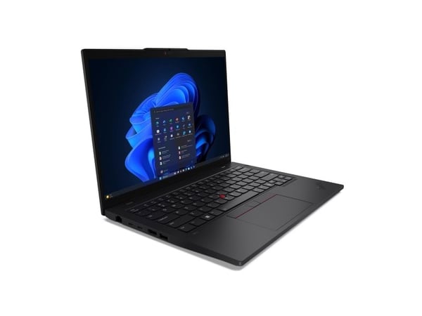 Lenovo ThinkPad L14 Gen 6 (Intel), Intel Core Ultra 7, 35,6 cm (14"), 1920 x 1200 pixlar, 32 GB, 1 TB, Windows 11 Pro