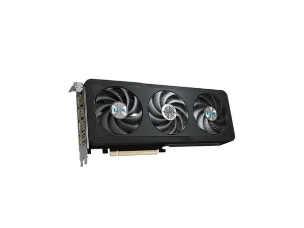 Gigabyte - Grafikkort - 16 GB - 3 x DisplayPort, HDMI