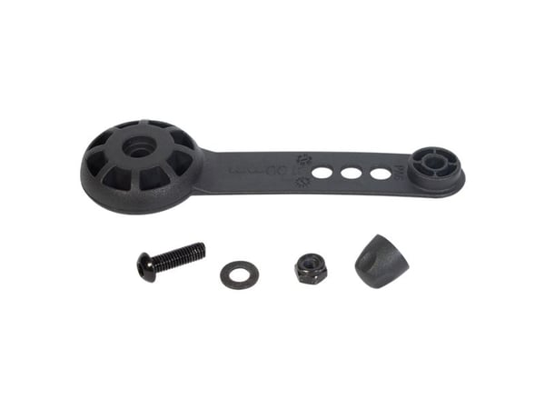 Buzzrack Extension Strap kit