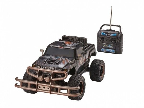 Revell 24629, 8 år