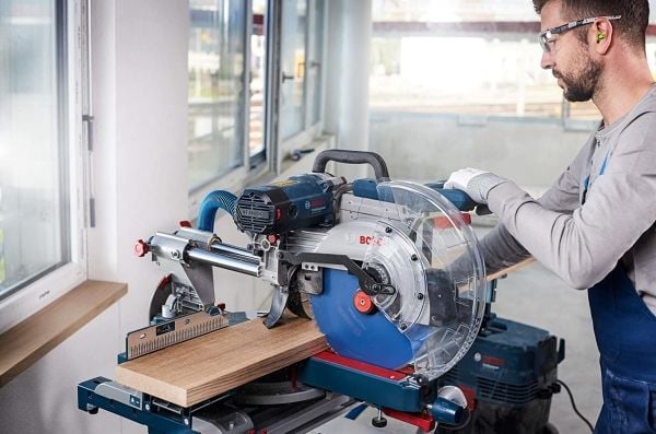 Bosch Expert for Wood - Sirkelformet sagblad - for tre - 190 mm - 24 tenner