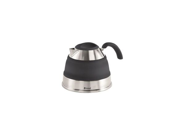 Outwell Collaps - Kjel med dekke - 16.5 diameter x 14.5 cm - 1.5 L - night navy