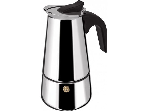Kaffekanne i moka-stil Lamart Moka 4 kopper (42005191)