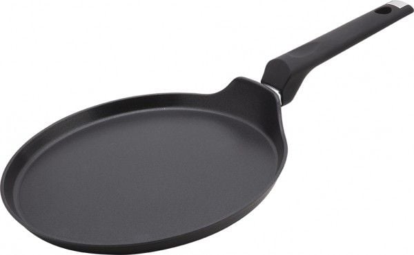 Tarttumaton pannu LP1004 MARCHE 25cm musta