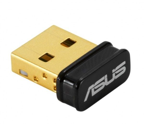 ASUS USB-BT540 - Nettverksadapter - USB 2.0 - Bluetooth, Bluetooth 5.4 LE, Bluetooth 5.4 EDR