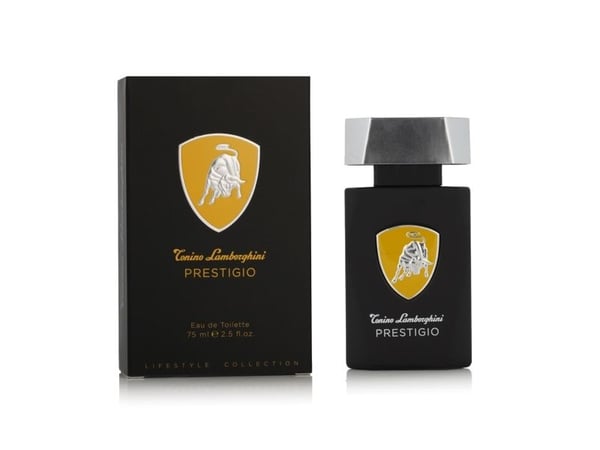 Tonino Lamborghini Prestigio Eau De Toilette 75 ml (man)