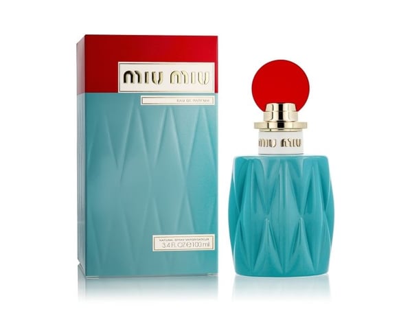 Miu Miu Miu Eau De Parfum 100 ml (kvinne)