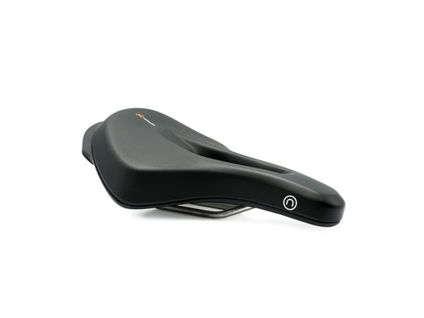 SELLEROYAL ON OPEN MODERATE 60st. gel-sal, ergonomisk kanal, unisex, 531g