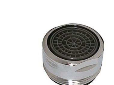 Neoperl Cascade 24mm. m. Vands - parer - (10 stk.) Neoperl Cascade 24mm. m. Vands - parer - (10 stk.)
