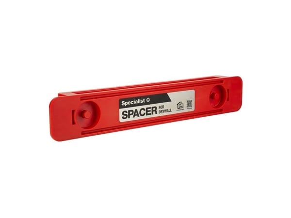 Specialist+ Spacer