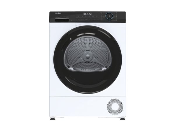Tørketrommel Haier HD90-A3939-S