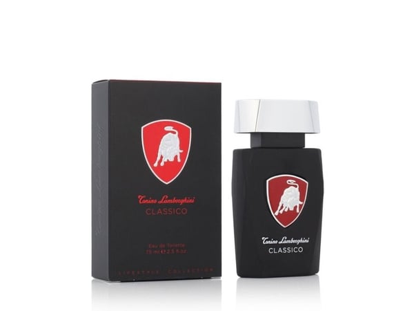Tonino Lamborghini Classico EDT M 75 ml