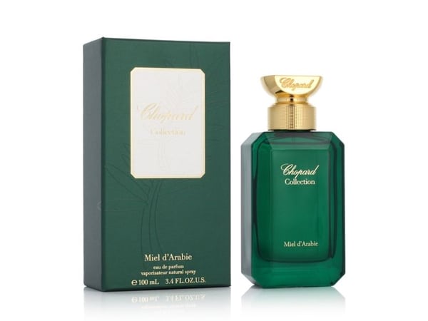 Chopard Miód z Arabii – parfyme/vann, unisex, 100 ml