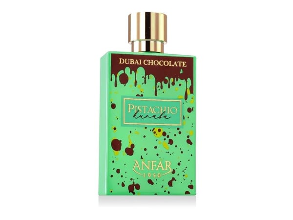 Anfar 1950 Pistachio Kunafa Extrait de parfum 80 ml (unisex)