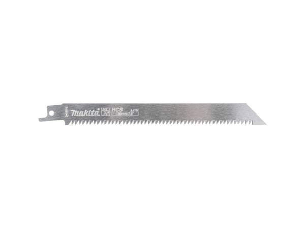 Makita B-56580, High Carbon Steel (HCS), 16,5 cm, 1 stykker