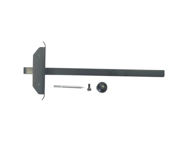 Makita - Parallell- og sirkelfører - for Makita JV102DZ